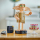 LEGO Harry Potter™ 76421 Skrzat domowy Zgredek™ - 1144513 - zdjęcie 14